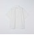 IKE BEHAR: USA DOBBY ST OVER SHIRT