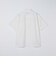 IKE BEHAR: USA DOBBY ST OVER SHIRT