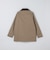 【SHIPS別注】CHRYSALIS: CHILTERN コットン ソリッド フィールド コート