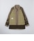 【SHIPS別注】CHRYSALIS: CHILTERN コットン ソリッド フィールド コート