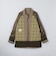 【SHIPS別注】CHRYSALIS: CHILTERN コットン ソリッド フィールド コート
