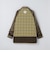 【SHIPS別注】CHRYSALIS: CHILTERN コットン ソリッド フィールド コート