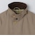 【SHIPS別注】CHRYSALIS: CHILTERN コットン ソリッド フィールド コート