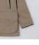 【SHIPS別注】CHRYSALIS: CHILTERN コットン ソリッド フィールド コート