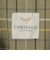 【SHIPS別注】CHRYSALIS: CHILTERN コットン ソリッド フィールド コート
