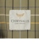 【SHIPS別注】CHRYSALIS: CHILTERN コットン ソリッド フィールド コート