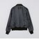【SHIPS別注】GOLDEN BEAR: VARSITY JACKET