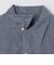 IKE BEHAR: USA CHAMBRAY OVER SHIRT