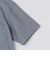IKE BEHAR: USA CHAMBRAY OVER SHIRT
