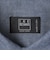 IKE BEHAR: USA CHAMBRAY OVER SHIRT
