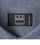IKE BEHAR: USA CHAMBRAY OVER SHIRT