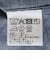 IKE BEHAR: USA CHAMBRAY OVER SHIRT