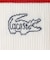 LACOSTE: ワニロゴ ライン ソックス 3Pack