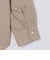 SHIPS:〈MADE IN JAPAN〉タイプライター ワッシャー レギュラーカラー シャツ
