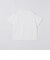 【WEB限定】SHIPS:〈手洗い可能〉ドルマンスリーブ ターンナップ Tシャツ