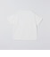 【WEB限定】SHIPS:〈手洗い可能〉ドルマンスリーブ ターンナップ Tシャツ