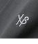 【WEB限定】SHIPS:〈手洗い可能〉ドルマンスリーブ ターンナップ Tシャツ