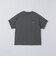 【WEB限定】SHIPS:〈手洗い可能〉ドルマンスリーブ ターンナップ Tシャツ