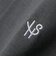 【WEB限定】SHIPS:〈手洗い可能〉ドルマンスリーブ ターンナップ Tシャツ