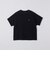 【WEB限定】SHIPS:〈手洗い可能〉ドルマンスリーブ ターンナップ Tシャツ