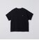 【WEB限定】SHIPS:〈手洗い可能〉ドルマンスリーブ ターンナップ Tシャツ