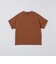 【WEB限定】SHIPS:〈手洗い可能〉ドルマンスリーブ ターンナップ Tシャツ