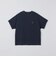 【WEB限定】SHIPS:〈手洗い可能〉ドルマンスリーブ ターンナップ Tシャツ