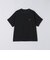【WEB限定】SHIPS:〈手洗い可能〉ドルマンスリーブ ターンナップ Tシャツ