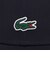 LACOSTE: NEW ERA ワニロゴ キャップ