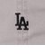 NEW ERA: MLB ミニ ロゴ キャップ