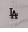 NEW ERA: MLB ミニ ロゴ キャップ