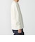 【WEB限定】〈汗染み防止加工〉ポケット ロングスリーブ Tシャツ