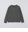 【WEB限定】〈汗染み防止加工〉ポケット ロングスリーブ Tシャツ