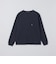 【WEB限定】〈汗染み防止加工〉ポケット ロングスリーブ Tシャツ