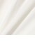 《予約》【WEB限定】〈手洗い可能〉襟 タック サテン ロング スリーブ ブラウス