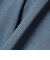 《予約》【WEB限定】〈手洗い可能〉襟 タック サテン ロング スリーブ ブラウス