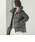 《予約》【SHIPS別注】PYRENEX: ELAURA 26AW