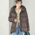 《予約》【SHIPS別注】PYRENEX: ELAURA 26AW