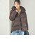 《予約》【SHIPS別注】PYRENEX: ELAURA 26AW