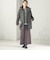 《予約》【SHIPS別注】PYRENEX: SPOUTNIC LONG 26AW