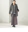 《予約》【SHIPS別注】PYRENEX: SPOUTNIC LONG 26AW