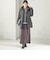 《予約》【SHIPS別注】PYRENEX: SPOUTNIC LONG 26AW