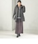 《予約》【SHIPS別注】PYRENEX: SPOUTNIC LONG 26AW