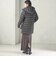 《予約》【SHIPS別注】PYRENEX: SPOUTNIC LONG 26AW