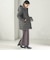 《予約》【SHIPS別注】PYRENEX: SPOUTNIC LONG 26AW