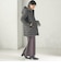 《予約》【SHIPS別注】PYRENEX: SPOUTNIC LONG 26AW