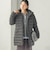 《予約》【SHIPS別注】PYRENEX: SPOUTNIC LONG 26AW