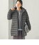 《予約》【SHIPS別注】PYRENEX: SPOUTNIC LONG 26AW