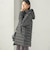 《予約》【SHIPS別注】PYRENEX: SPOUTNIC LONG 26AW