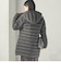 《予約》【SHIPS別注】PYRENEX: SPOUTNIC LONG 26AW